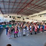 Festas julinas fortalecem integração entre escolas e comunidade na Rede Municipal de Ensino