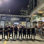 Inscrições para a 3ª Corrida de Rua da Guarda Municipal de Itapema seguem abertas