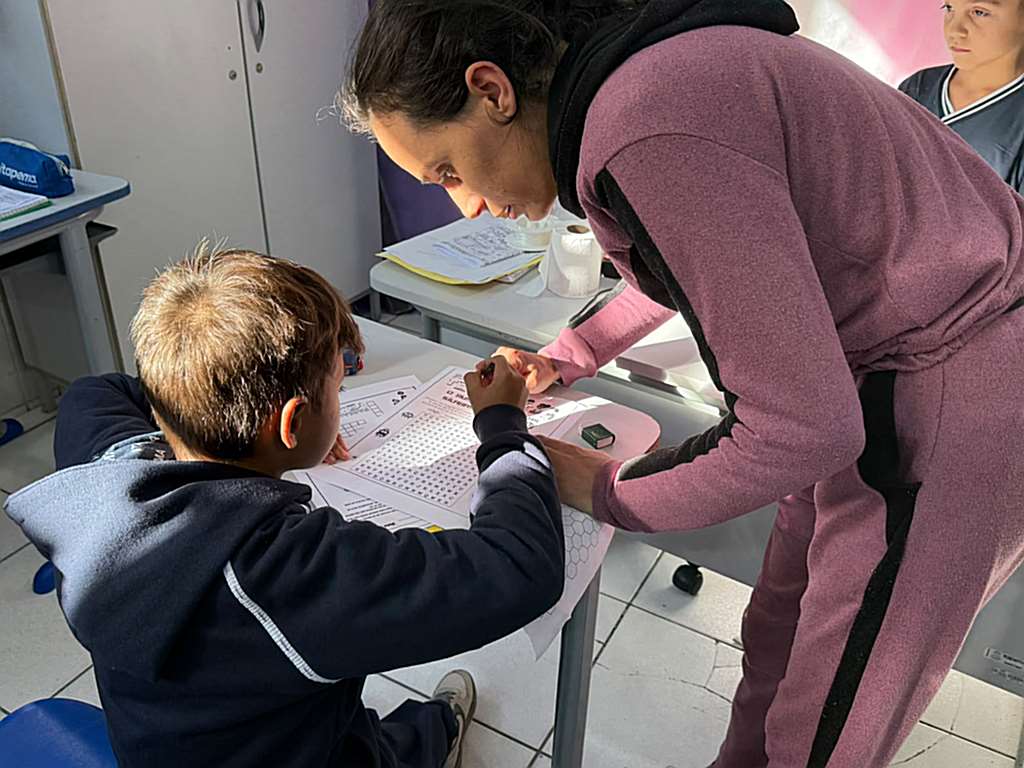 Recesso da Rede Municipal de Ensino inicia na próxima semana