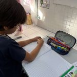 Recesso da Rede Municipal de Ensino inicia na próxima semana