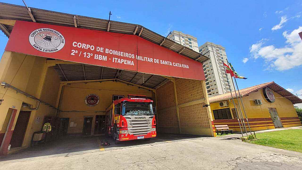 Bombeiros de Itapema abrem inscrições para curso e recertificação de Guarda-Vidas Civil Voluntário