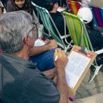 15 mil cartelas vendidas e Praça da Paz lotada marcam Tarde de Prêmios do 8º Arraiá Solidário