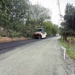 Avança Itapema leva pavimentação asfáltica na Estrada Geral do Sertão do Trombudo