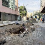 Avança Itapema chega a novas ruas com melhorias de infraestrutura