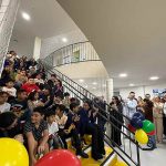 CAP-TEA completa um ano com mais de 72 mil atendimentos e 96,5% de aprovação das famílias