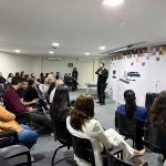 CAP-TEA completa um ano com mais de 72 mil atendimentos e 96,5% de aprovação das famílias
