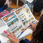 Itapema leva prevenção sobre o El Niño às escolas