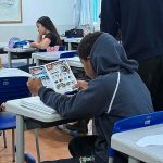 Itapema leva prevenção sobre o El Niño às escolas