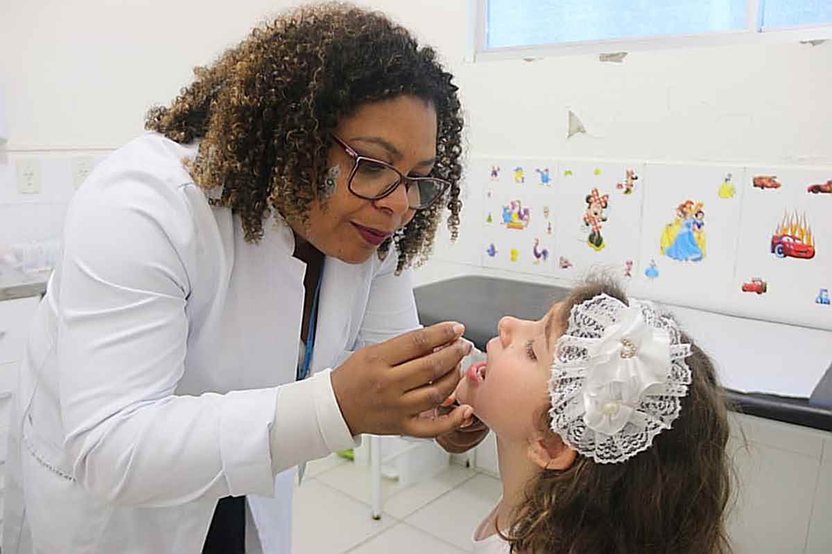 Campanha Nacional de Multivacinação começa em Itapema com vacinas disponíveis nas UBS