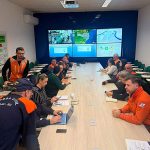 Itapema participa de reunião regional para fortalecer ações de prevenção aos impactos do El Niño