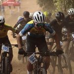 Itapema fecha o ciclismo dos joguinhos em 4º lugar no masculino e no feminino