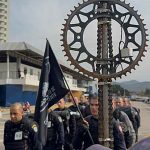 Guarda Municipal de Itapema inicia 3ª edição do Curso Especializado de Motopatrulhamento