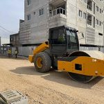 Semana inicia com obras do Avança Itapema nos bairros