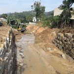 Semana inicia com obras do Avança Itapema nos bairros
