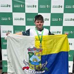 Itapema encerra campanha histórica no Parajasc com dez medalhas