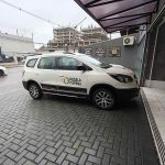 Pedala Itapema realiza o sonho do veículo próprio e dá novo salto de qualidade
