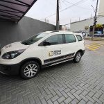 Pedala Itapema realiza o sonho do veículo próprio e dá novo salto de qualidade