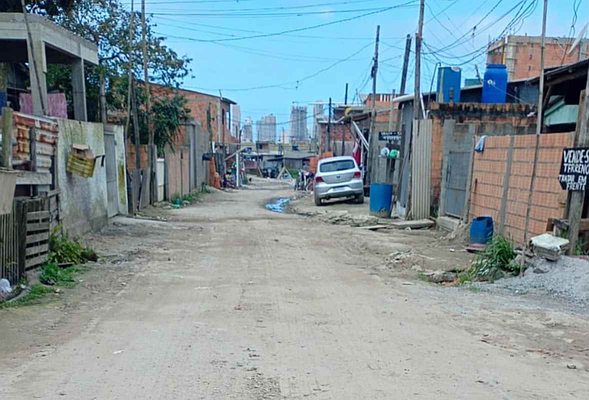 Prefeito Xepa sanciona lei que abre caminho para regularizar terrenos de 1,5 mil famílias em Itapema