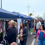 Viva Praia celebra Dia dos Pais com edição especial na Orla Central de Itapema