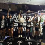 3ª Corrida da Guarda Municipal leva esporte e inclusão às ruas de Itapema