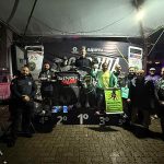 3ª Corrida da Guarda Municipal leva esporte e inclusão às ruas de Itapema