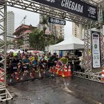 3ª Corrida da Guarda Municipal leva esporte e inclusão às ruas de Itapema