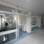 Hospital Santo Antônio de Itapema passa a contar com 10 leitos de UTI custeados pelo Estado