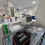 Hospital Santo Antônio de Itapema passa a contar com 10 leitos de UTI custeados pelo Estado
