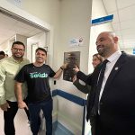 Hospital Santo Antônio de Itapema passa a contar com 10 leitos de UTI custeados pelo Estado