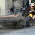 Avança Itapema mantém frentes de obras em diferentes regiões da cidade