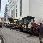 Avança Itapema: Rua 282 entra na etapa de pavimentação