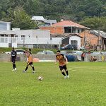 Equilíbrio marca mais uma rodada do Campeonato Itapemense de Futebol Amador
