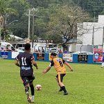 Equilíbrio marca mais uma rodada do Campeonato Itapemense de Futebol Amador