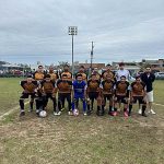 Segunda rodada movimenta o Campeonato Itapemense