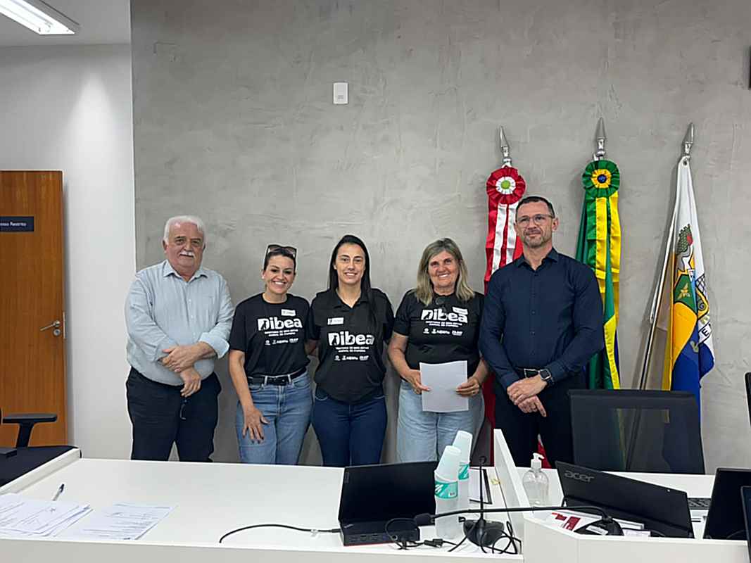 Comarca de Itapema destina mais de R$ 130 mil a projetos da Prefeitura com recursos de acordos e multas penais