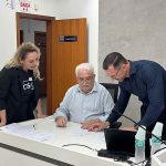 Comarca de Itapema destina mais de R$ 130 mil a projetos da Prefeitura com recursos de acordos e multas penais