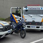 Detrami recebe guincho próprio e veículo 4x4 para reforçar atendimento no trânsito