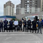 Detrami recebe guincho próprio e veículo 4x4 para reforçar atendimento no trânsito