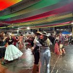 Itapema celebra o sucesso da 2ª Festa Farroupilha
