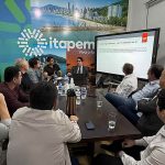 Itapema, Porto Belo e Tijucas discutem captação no Rio Tijucas para fortalecer abastecimento de água