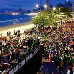 Marcha para Jesus reúne igrejas e comunidade em Itapema no próximo sábado (19)