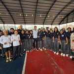 Programa Municipal Cívico-Militar completa dois anos com formatura especial em Itapema