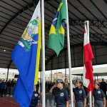 Programa Municipal Cívico-Militar completa dois anos com formatura especial em Itapema