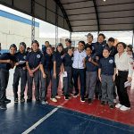 Programa Municipal Cívico-Militar completa dois anos com formatura especial em Itapema