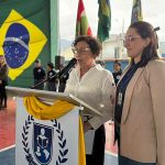 Programa Municipal Cívico-Militar completa dois anos com formatura especial em Itapema
