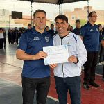 Programa Municipal Cívico-Militar completa dois anos com formatura especial em Itapema