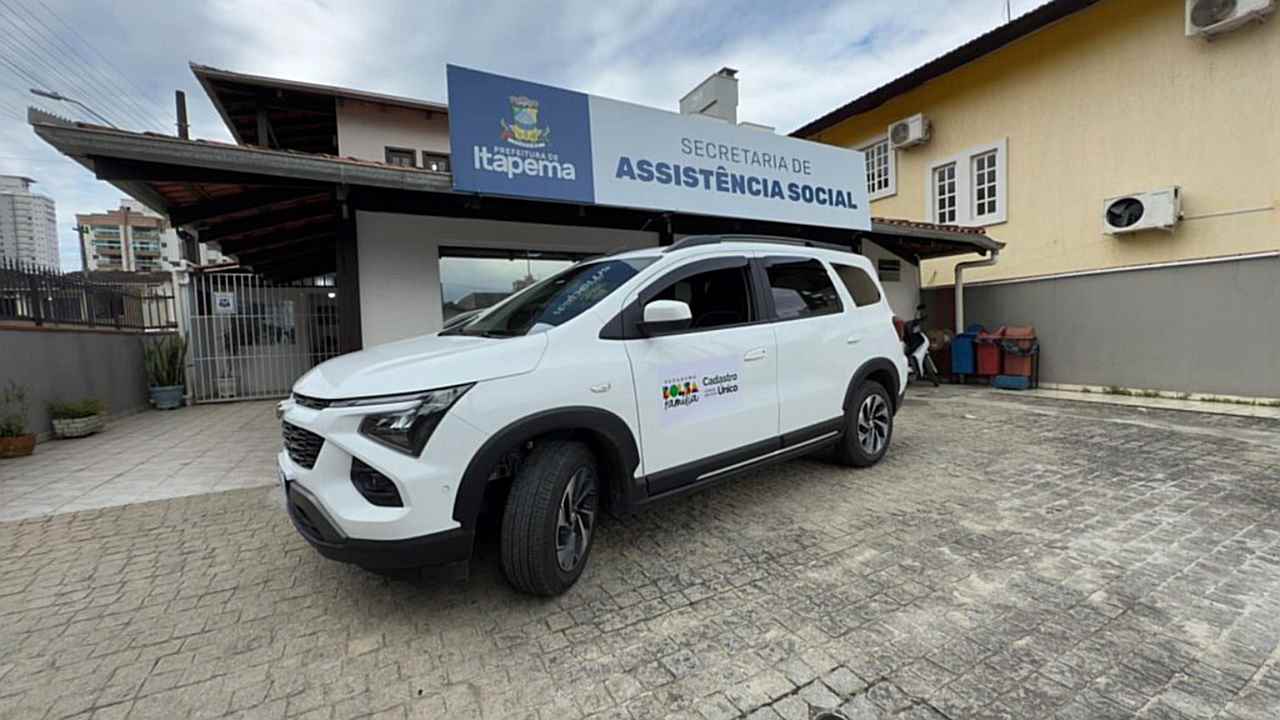 Itapema promove II Seminário de Práticas do Sistema Único de Assistência Social