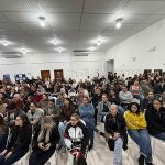 Turismo reúne feirantes e prepara edição especial do Viva Praia para o Dia das Crianças