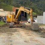 Avança Itapema: obras de pavimentação, drenagem e melhorias na orla seguem em diferentes pontos da cidade