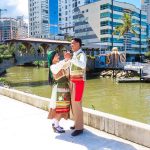Itapema se prepara para receber a 32ª Festa da Cultura Açoriana